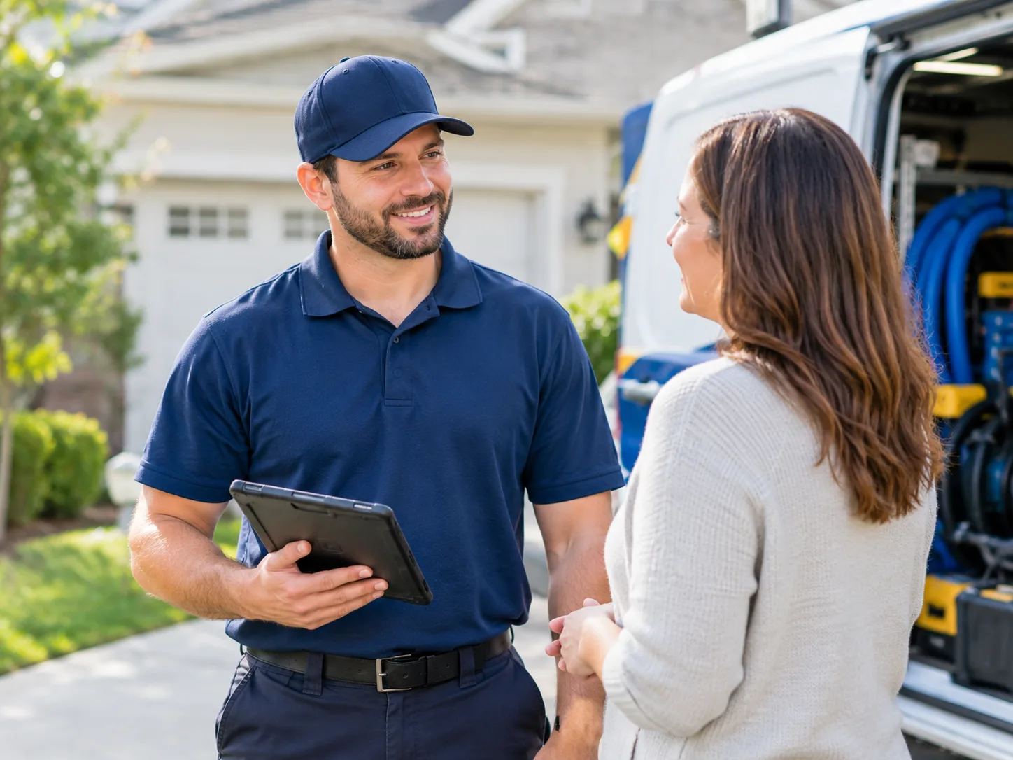 Sewage Backup Cleanup Bergoo, WV FAQs